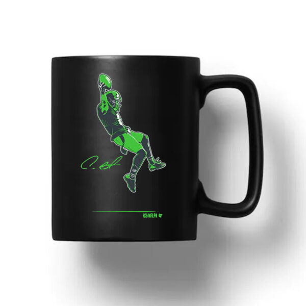 Legendary Celebration Mug 20241