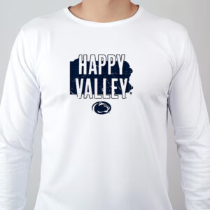 Penn State Hometown Sweatshirt , T-shirt , Hoodie , Long Sleeve T-shirt Happy Valley