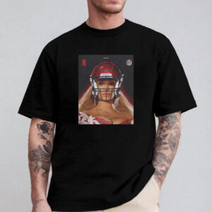 Poster Beyoncé NFL Football 2024 Halftime T-ShirtPoster Beyoncé NFL Football 2024 Halftime T-Shirt