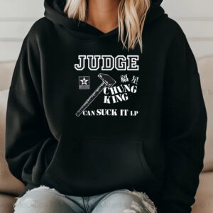 Revhq Judge Chung King Can Suck It Sweatshirt , Hoodie , T-shirt , Long Sleeve T-shirt2