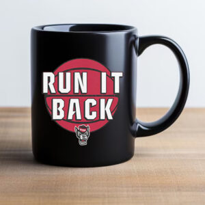 Run it Back Mug 20242