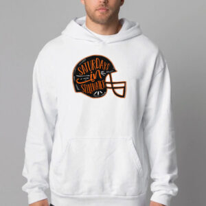 Saturdays in Stillwater Oklahoma Sweatshirt , T-shirt , Hoodie , Long Sleeve T-shirt2