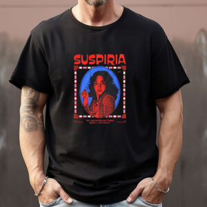 Suspiria 1977 Sweatshirt , T-shirt , Hoodie , Long Sleeve T-shirt , retro horror movie 1