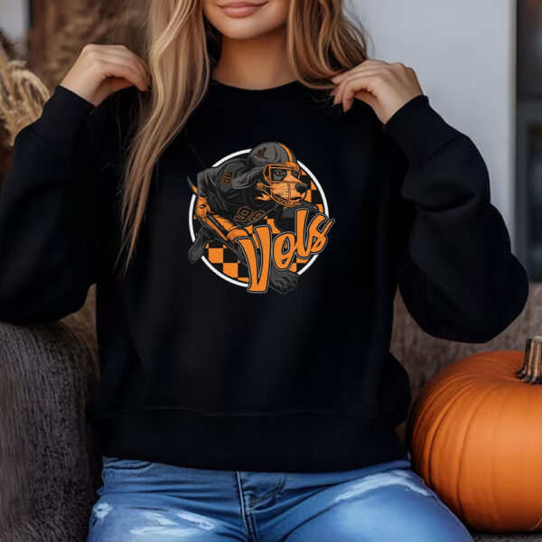 Tennessee Vols Football Pocket Sweatshirt , T-Shirt , Hoodie , Long Sleeve T-Shirt3