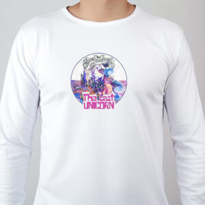 The Last Unicorn Vintage Movie Sweatshirt , T-shirt , Hoodie , Long Sleeve T-shirt