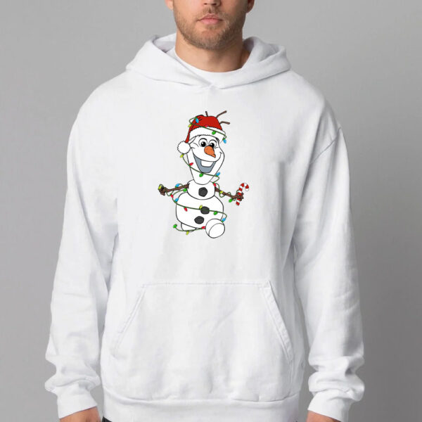 The Snowman Christmas Sweatshirt , T-Shirt , Hoodie , Long Sleeve T-Shirt33