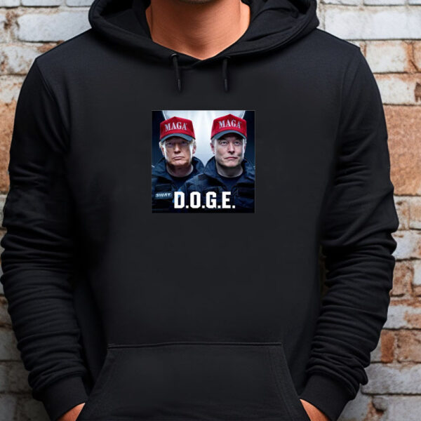 Trump Musk Sweatshirt , T-Shirt , Hoodie , Long Sleeve T-Shirt , D.o.g.e. Memetrump Musk Sweatshirt , T-Shirt , Hoodie , Long Sleeve T-Shirt , D.o.g.e. Meme