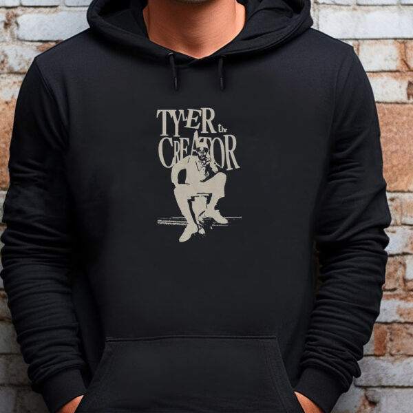 Tyler Sweatshirt , T-Shirt , Hoodie , Long Sleeve T-Shirt , Vintage Hip Hop